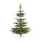 7.5ft. Unlit Layered Washington Spruce Artificial Christmas Tree